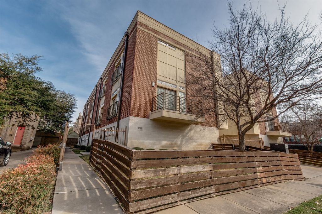 5711 Ross Avenue 5, Dallas, TX 75206