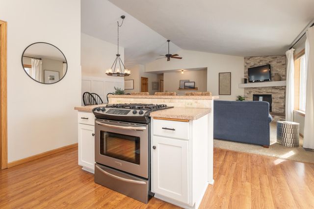 386 Birchwood Road NW, Alexandria, MN 56308