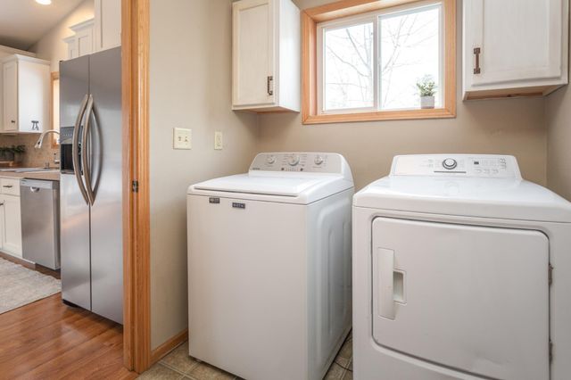 386 Birchwood Road NW, Alexandria, MN 56308