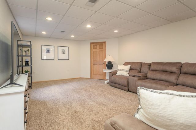 386 Birchwood Road NW, Alexandria, MN 56308