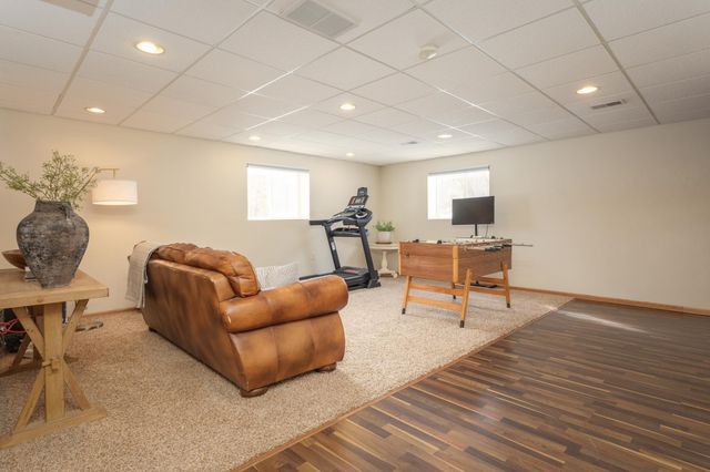 386 Birchwood Road NW, Alexandria, MN 56308