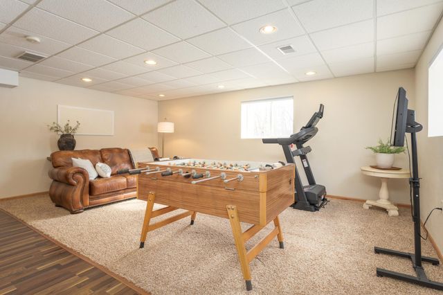 386 Birchwood Road NW, Alexandria, MN 56308