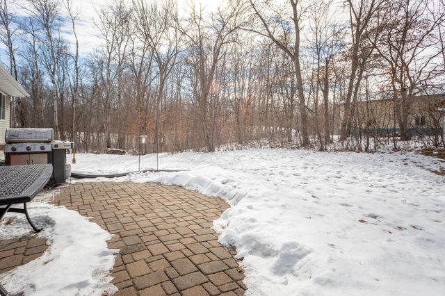 386 Birchwood Road NW, Alexandria, MN 56308