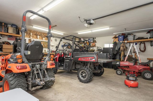 386 Birchwood Road NW, Alexandria, MN 56308