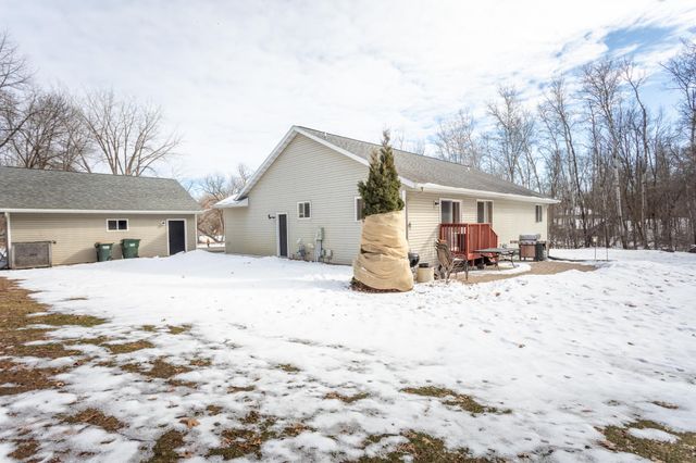 386 Birchwood Road NW, Alexandria, MN 56308