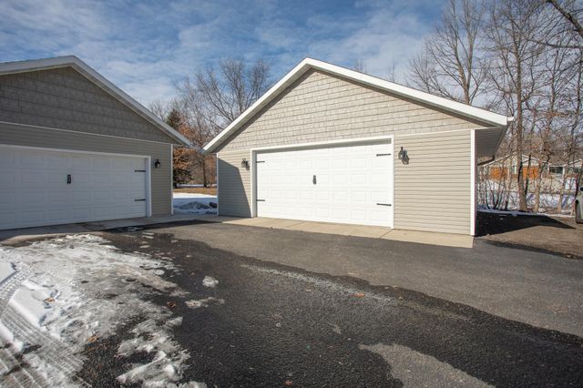 386 Birchwood Road NW, Alexandria, MN 56308