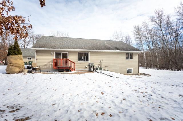 386 Birchwood Road NW, Alexandria, MN 56308