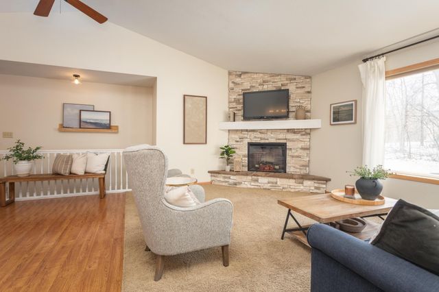 386 Birchwood Road NW, Alexandria, MN 56308