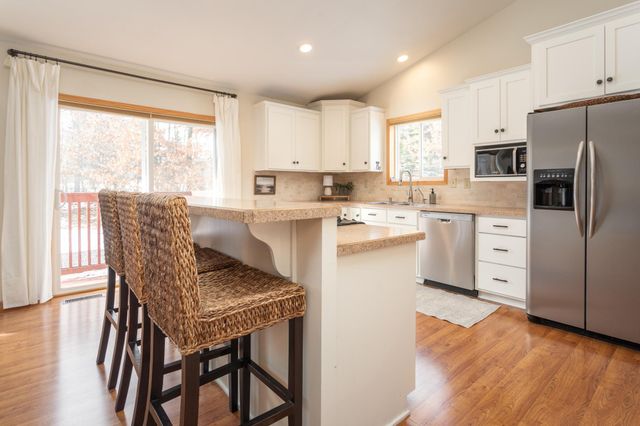 386 Birchwood Road NW, Alexandria, MN 56308