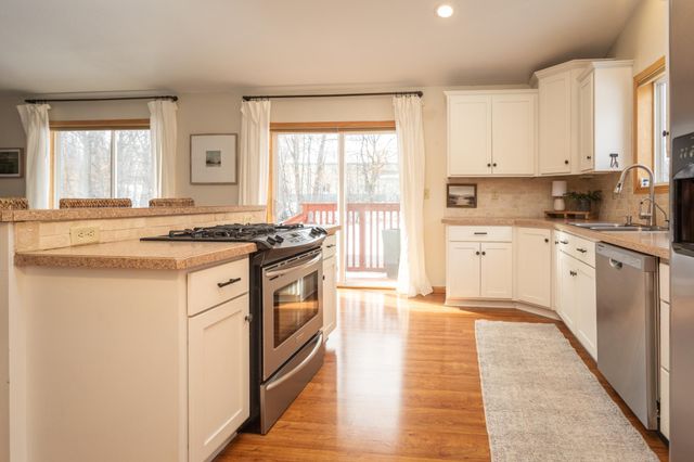 386 Birchwood Road NW, Alexandria, MN 56308