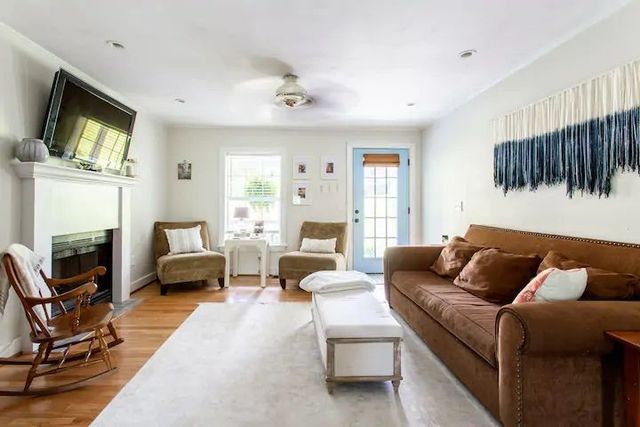 5204 Nevada Ave, Nashville, TN 37209