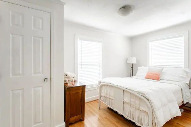 5204 Nevada Ave, Nashville, TN 37209