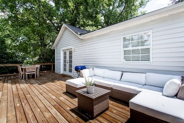 5204 Nevada Ave, Nashville, TN 37209
