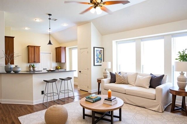 3101 Spanish Oak Trail, Melissa, TX 75454