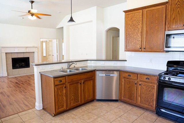 3101 Spanish Oak Trail, Melissa, TX 75454