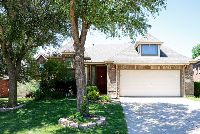 3101 Spanish Oak Trail, Melissa, TX 75454