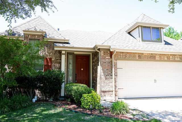 3101 Spanish Oak Trail, Melissa, TX 75454
