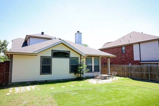 3101 Spanish Oak Trail, Melissa, TX 75454