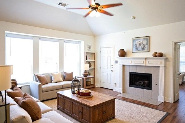 3101 Spanish Oak Trail, Melissa, TX 75454