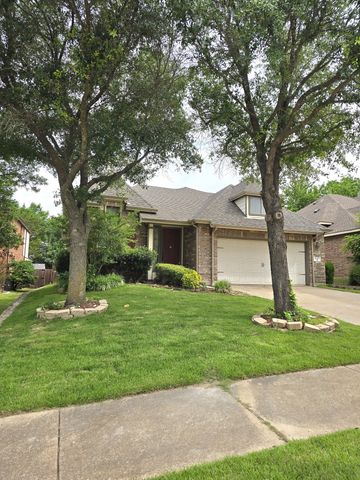 3101 Spanish Oak Trail, Melissa, TX 75454