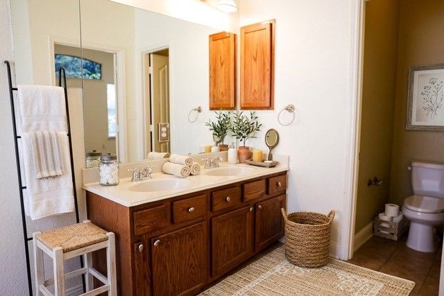 3101 Spanish Oak Trail, Melissa, TX 75454