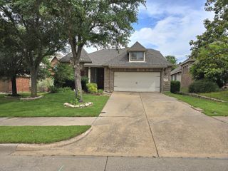 3101 Spanish Oak Trail, Melissa, TX 75454