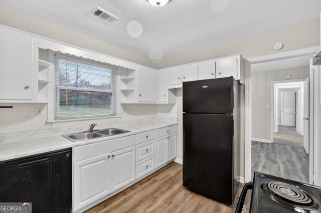 2751 Glenvalley Drive, Decatur, GA 30032