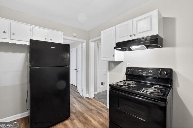 2751 Glenvalley Drive, Decatur, GA 30032