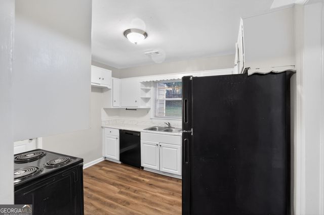 2751 Glenvalley Drive, Decatur, GA 30032