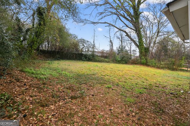 2751 Glenvalley Drive, Decatur, GA 30032