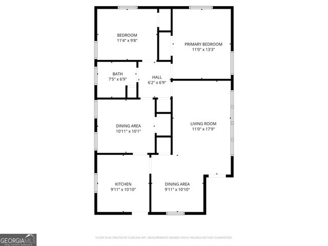 2751 Glenvalley Drive, Decatur, GA 30032