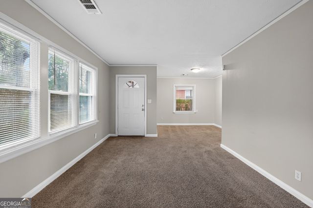 2751 Glenvalley Drive, Decatur, GA 30032