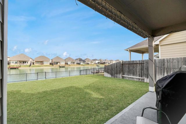 24726 Bastiani Canvas Lane, Katy, TX 77493