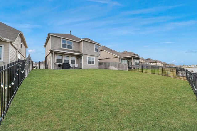 24726 Bastiani Canvas Lane, Katy, TX 77493