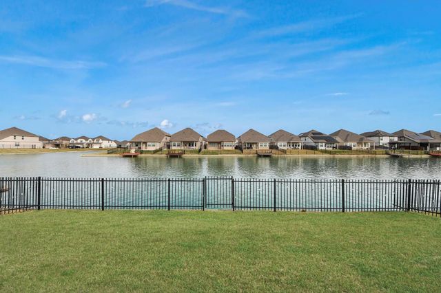24726 Bastiani Canvas Lane, Katy, TX 77493