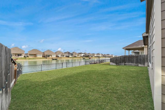 24726 Bastiani Canvas Lane, Katy, TX 77493