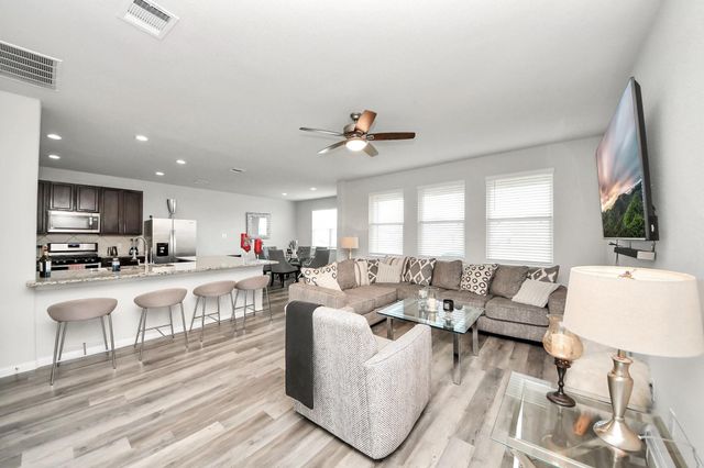 24726 Bastiani Canvas Lane, Katy, TX 77493