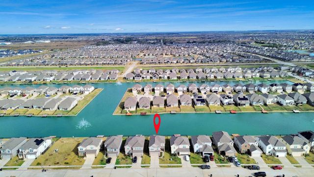 24726 Bastiani Canvas Lane, Katy, TX 77493