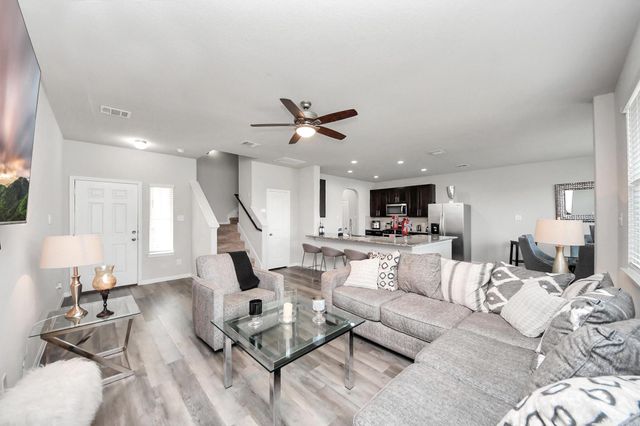 24726 Bastiani Canvas Lane, Katy, TX 77493