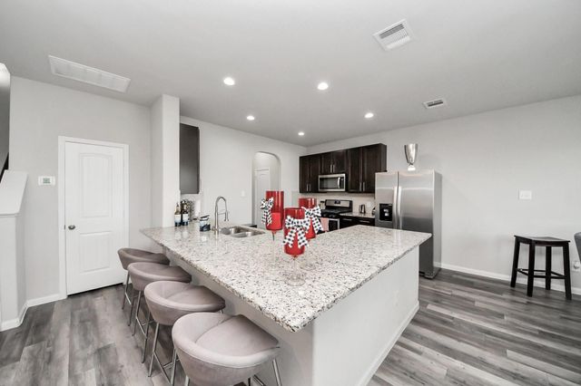 24726 Bastiani Canvas Lane, Katy, TX 77493