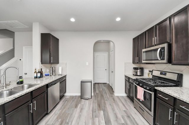 24726 Bastiani Canvas Lane, Katy, TX 77493