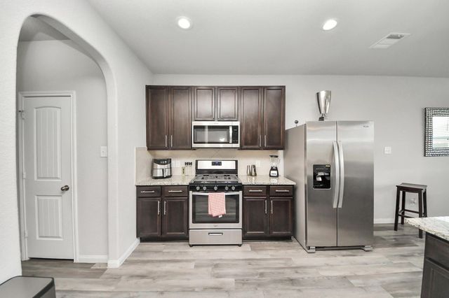 24726 Bastiani Canvas Lane, Katy, TX 77493