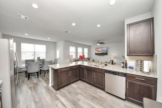 24726 Bastiani Canvas Lane, Katy, TX 77493