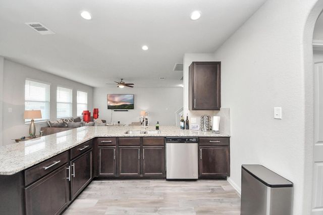 24726 Bastiani Canvas Lane, Katy, TX 77493