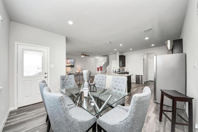 24726 Bastiani Canvas Lane, Katy, TX 77493