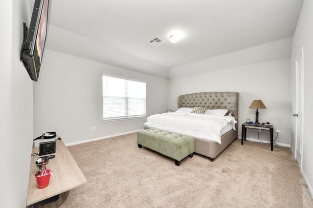 24726 Bastiani Canvas Lane, Katy, TX 77493