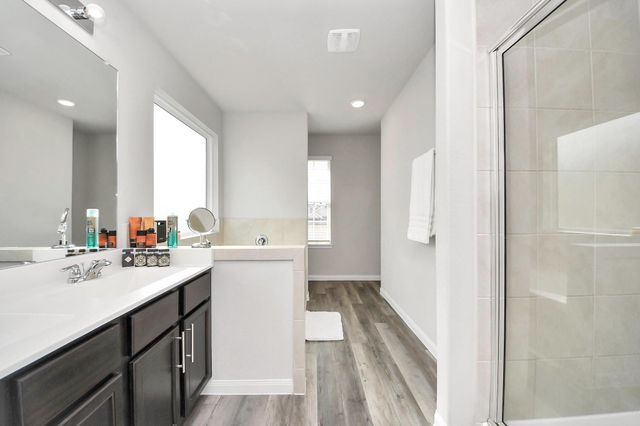 24726 Bastiani Canvas Lane, Katy, TX 77493