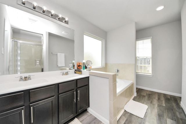 24726 Bastiani Canvas Lane, Katy, TX 77493