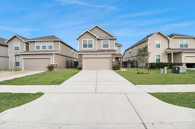 24726 Bastiani Canvas Lane, Katy, TX 77493