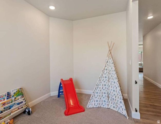 4589 S SOPHIA LN, Washington, UT 84780